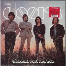 Doors - Waiting For The Sun