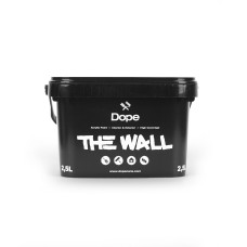 Dope the Wall - 2.5L Primer Paint