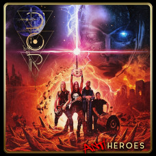 D`OR - Antiheroes