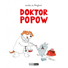 Dorothée de Monfreid - Doktor Popow