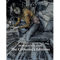 Dorian Vallejo - The Collector's Editions
