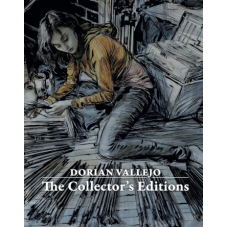 Dorian Vallejo - The Collector's Editions