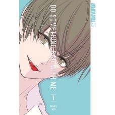 Aoi Haru - Do something bad with me Bd.01 - 03