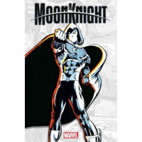 Doug Moench - Moon Knight