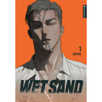 Doyak - Wet Sand Bd.01 - 02