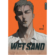 Doyak - Wet Sand Bd.01 - 02