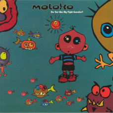 Moloko - Do You Like My Tight Sweater?