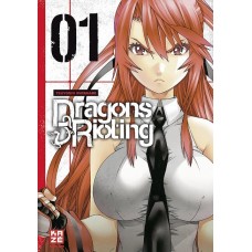 Watanabe Tsuyoshi - Dragons Rioting Bd.01 - 09