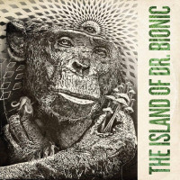 Dr. Bionic - The Island Of Doctor Bionic