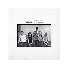 Dream Syndicate - Scteches For Out Of The Grey (rsd 25)