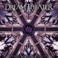 Dream Theater - Lost Not Forgotten Archives - The Making Of Falling Into Infinity