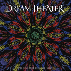 Dream Theater - Lost Not Forgotten Archives - The Number Of The Beast Live