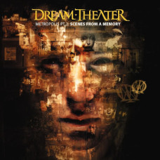 Dream Theater - Metropolis Pt.02 - Scenes From A Memory