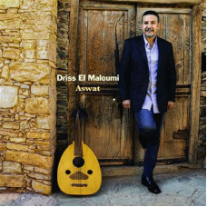 Driss El Maloumi - Aswat