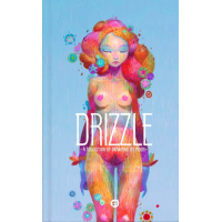 Moon - Drizzle