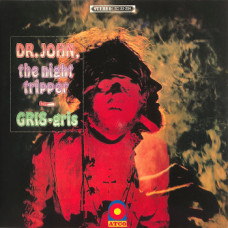 Dr. John, The Night Tripper - Gris-Gris