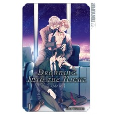 Takamura Anna - Drowning Into the Night Bd.01 - 04