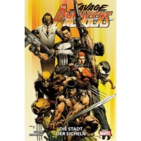 Gerry Duggan - Savage Avengers Bd.01 - 05