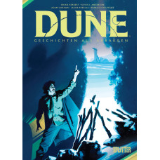 Brian Herbert - Dune - Geschichten aus Arrakeen