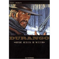 Yves Swolfs - Durango Bd.17 - 19