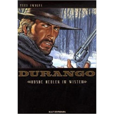 Yves Swolfs - Durango Bd.17 - 19
