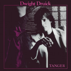Dwight Druick ‎- Tanger