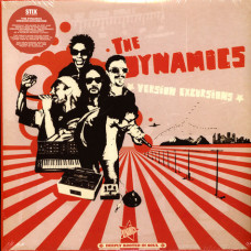 The Dynamics - Version Excursions