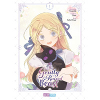 Early Flower - My Gently Raised Beast Bd.01 - 07