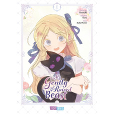 Early Flower - My Gently Raised Beast Bd.01 - 07