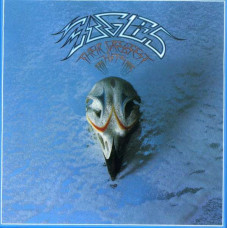 Eagles - Their Greatest Hits