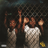 EarthGang - Ghetto Gods