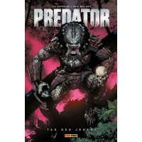 Ed Brisson - Predator Bd.01 - 02