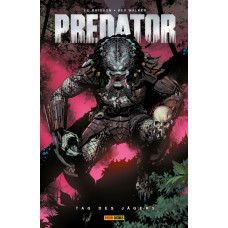 Ed Brisson - Predator Bd.01 - 03