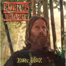 Eden Ahbez “Nature Boy” - Eden's Island (The Music Of An Enchanted Isle)