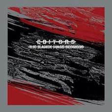 Editors - The Blank Mass Sessions