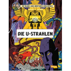 Edgar P. Jacobs - Die Blake und Mortimer Bibliothek Bd.00 - 07