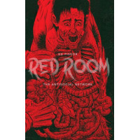 Ed Piskor - Red Room Bd.01 - 03