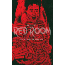 Ed Piskor - Red Room