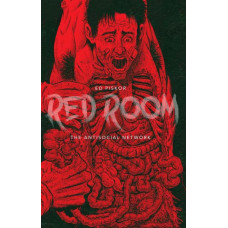 Ed Piskor - Red Room Bd.01 - 03