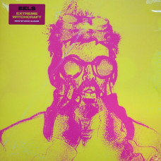 Eels - Extreme Witchcraft