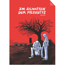 Ege Avci - Im Schatten der Filzkutte