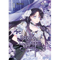 Ein und Ink - Estelle - Der Morgenstern von Ersha Bd.01 - 09