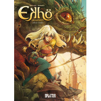 Christophe Arleston - Ekhö Spiegelwelt Bd.01 - 12