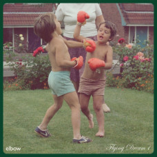 Elbow‎- Flying Dream 1