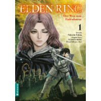 Nikiichi Tobita - Elden Ring Bd.01 - 06