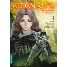 Nikiichi Tobita - Elden Ring Bd.01 - 06