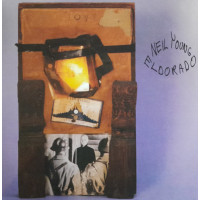 Neil Young - Eldorado