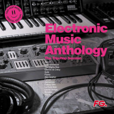 Various - Electronic Music Anthology - The Trip Hop Session