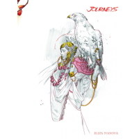 Eliza Ivanova - Journeys