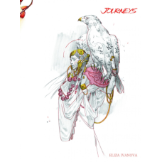 Eliza Ivanova - Journeys